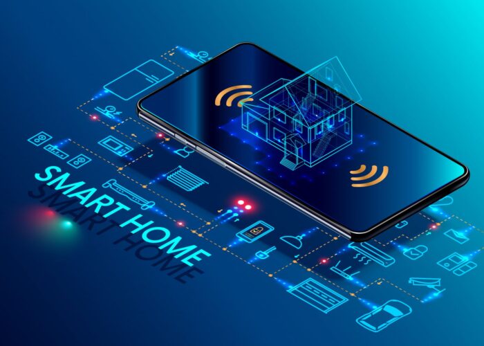 The Future of Home Automation: A Guide to Smart Home Devices and Voice-Activated Personal Assistants