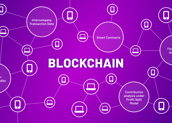 Understanding Blockchain What It Is And How It Works 9653