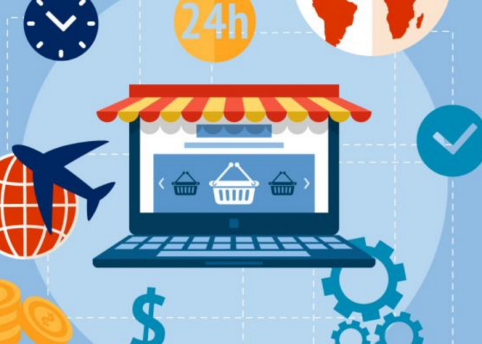 The Impact of E-Commerce on Traditional Brick-and-Mortar Businesses