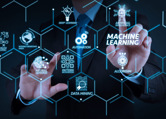 The Use of Machine Learning Algorithms for Business Optimization