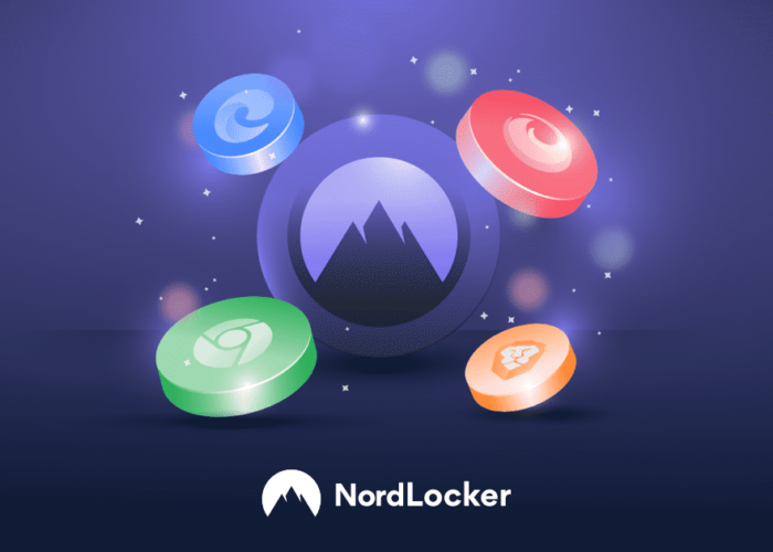 Protect Your Sensitive Data with NordLocker: A Comprehensive Review of the Encryption App